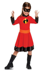 Violet The Incredibles girls